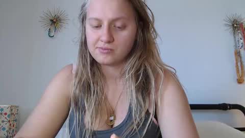 ScarTit Bernhard online show from 05/22/26, 09:20