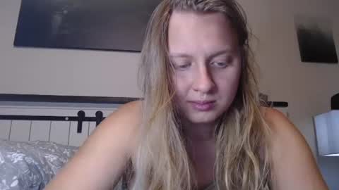 ScarTit Bernhard online show from 06/11/26, 01:27