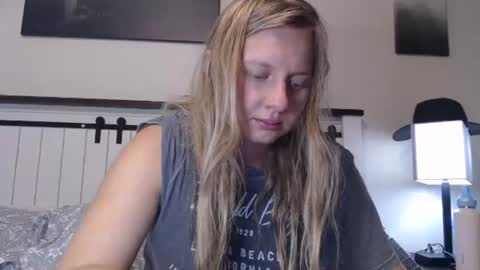 ScarTit Bernhard online show from 06/18/26, 07:51