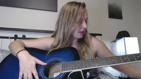 ScarTit Bernhard online show from 06/20/26, 05:21