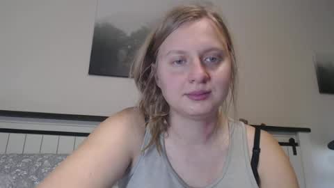 ScarTit Bernhard online show from 06/27/26, 08:14