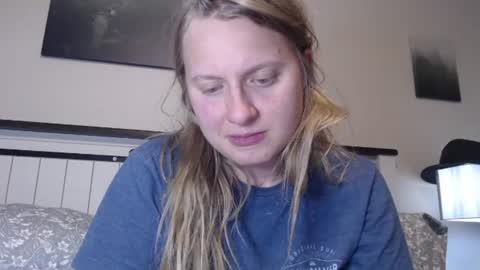 ScarTit Bernhard online show from 07/01/26, 01:29