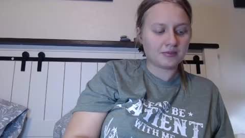 ScarTit Bernhard online show from 07/17/26, 11:42