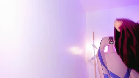 Snapshot of scartleth_ chatting on 01/06/26, 06:55 scarleth online show from 01/06/26, 06:55