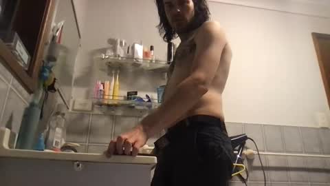 ScaryBeardedDaddy online show from 11/04/25, 09:30