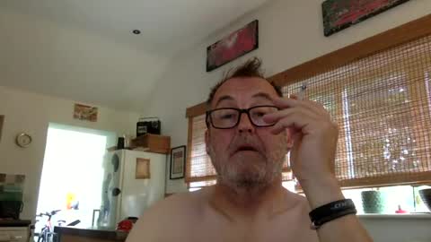 scbiggersballs online show from 07/15/26, 08:30
