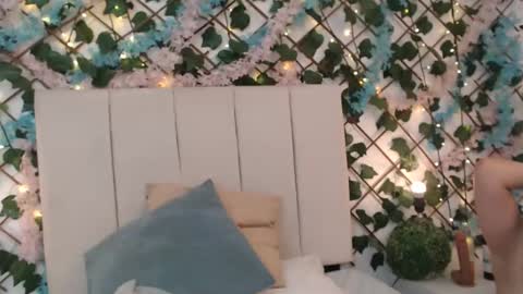 SCARLET online show from 11/16/25, 11:43