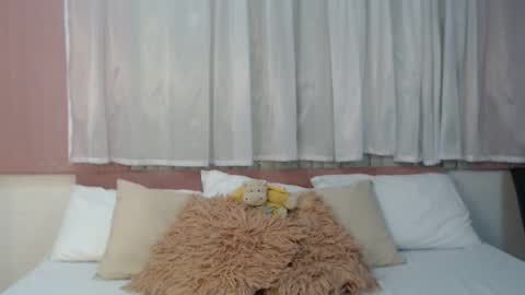 SCARLET online show from 11/26/25, 12:06