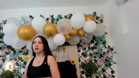 SCARLET online show from 02/13/26, 11:28