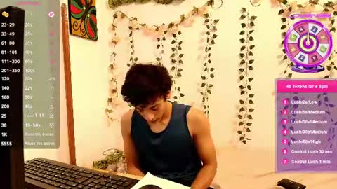 scd0410 online show from 06/15/26, 02:47