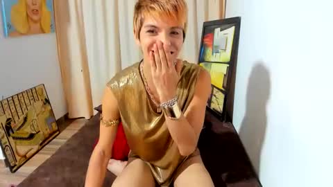 scenebrandy online show from 04/13/26, 12:27