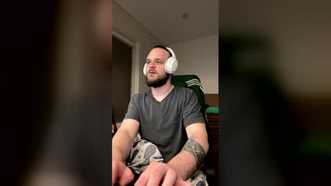 Charlie online show from 05/08/26, 09:20