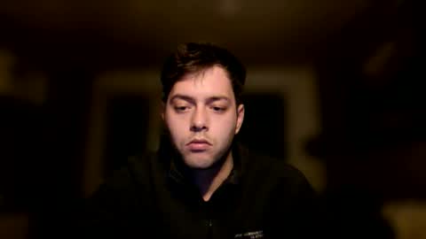 Hendrik online show from 02/08/26, 11:30