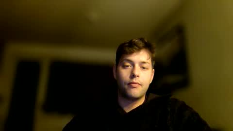 Hendrik online show from 03/25/26, 06:36