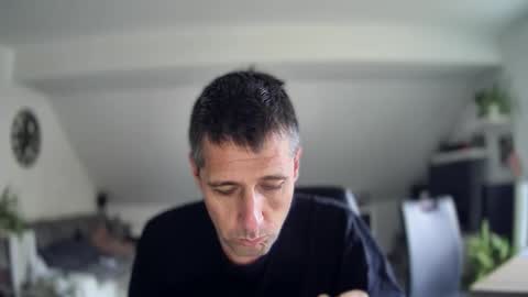 Dildomen online show from 10/27/25, 08:29