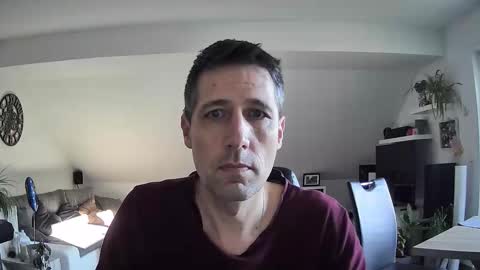 Dildomen online show from 02/20/26, 08:27