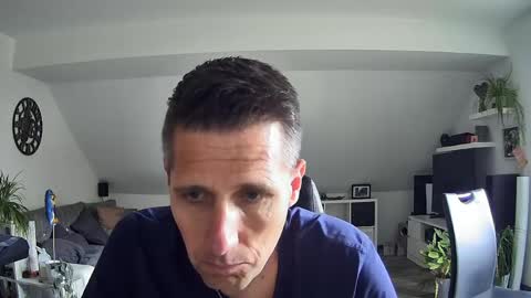 Dildomen online show from 05/08/26, 09:25