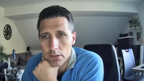 Dildomen online show from 05/18/26, 04:24