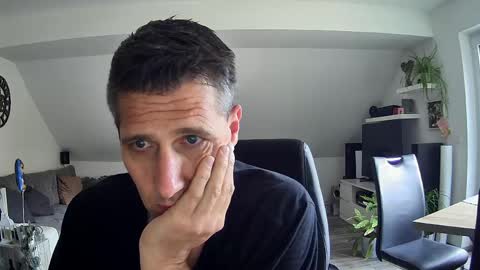 Dildomen online show from 05/19/26, 11:49