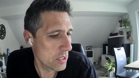 Dildomen online show from 05/20/26, 10:43
