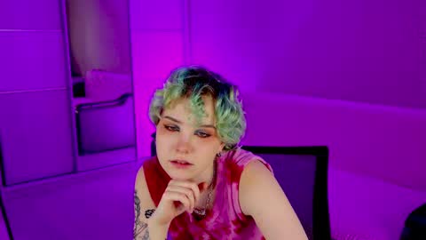 Snapshot of school_love chatting on 02/03/25, 01:08 Rina online show from 02/03/25, 01:08