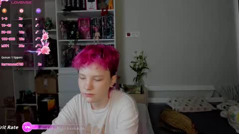 Rina online show from 12/23/25, 07:39