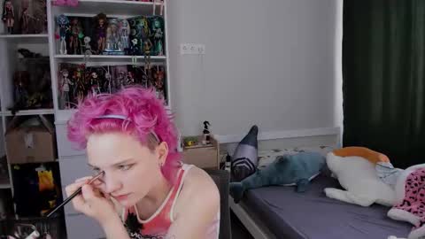 Rina online show from 03/05/26, 07:37