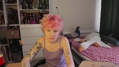 Rina online show from 03/19/26, 07:01