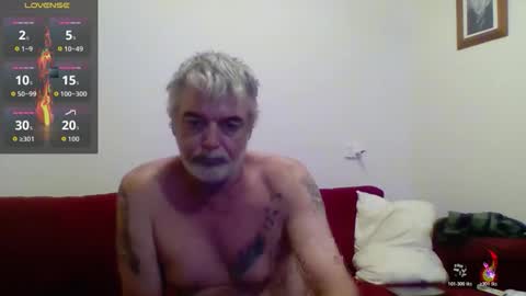 Schooner73 online show from 11/29/25, 04:43