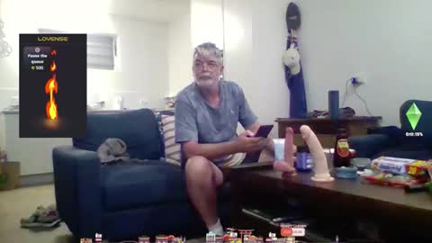 Schooner73 online show from 06/06/26, 10:20