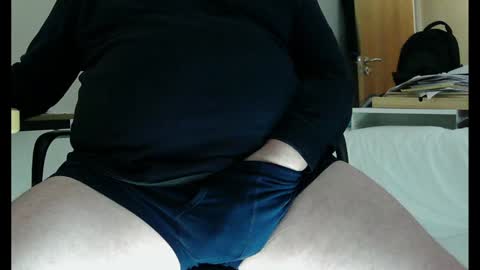 Mick online show from 01/14/25, 12:00