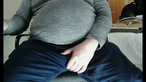 Mick online show from 01/19/25, 09:55