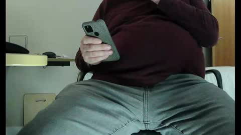 Mick online show from 03/04/25, 08:49