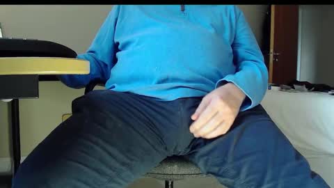 Mick online show from 10/16/25, 12:17