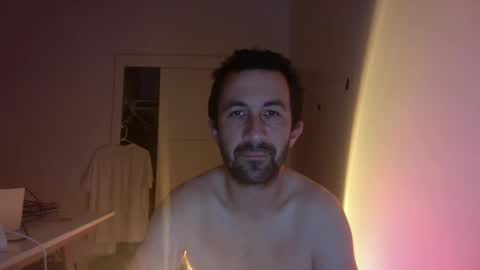 Hans Hammer online show from 10/10/25, 11:31