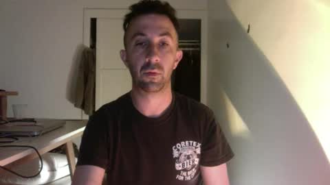 Hans Hammer online show from 11/20/25, 11:10