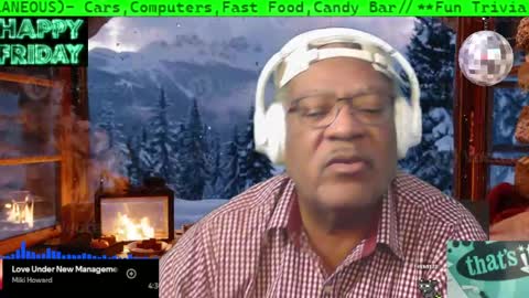 ...PHIL... online show from 01/18/25, 02:47