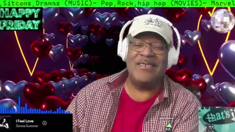 ...PHIL... online show from 02/15/25, 01:10