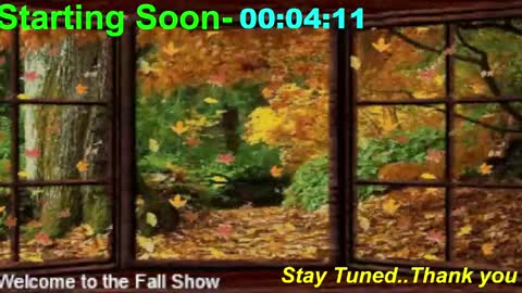 ...PHIL... online show from 09/29/25, 12:05