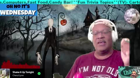 ...PHIL... online show from 10/09/25, 12:19