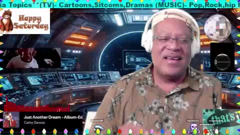 ...PHIL... online show from 01/18/26, 01:20