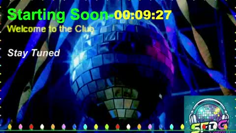 Snapshot of scifidiscoguy chatting on 06/15/26, 12:02 ...PHIL... online show from 06/15/26, 12:02
