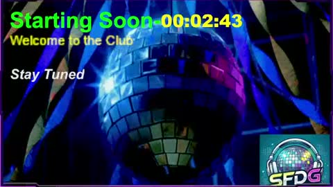 Snapshot of scifidiscoguy chatting on 06/17/26, 11:38 ...PHIL... online show from 06/17/26, 11:38