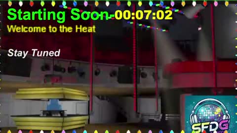 Snapshot of scifidiscoguy chatting on 07/05/26, 12:06 ...PHIL... online show from 07/05/26, 12:06