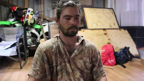 scincere369 online show from 02/27/26, 04:56