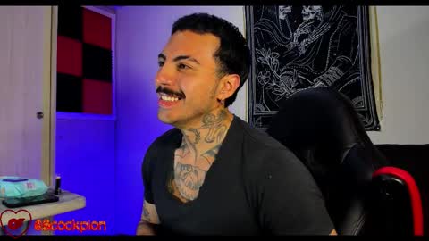 Alejandro help me to reach 200 thumps up online show from 11/10/25, 08:02