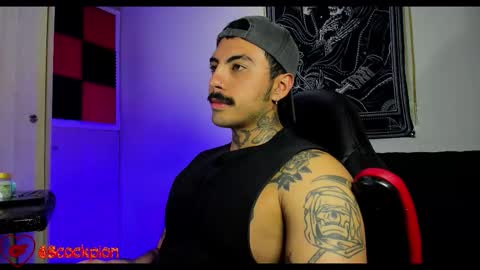 Alejandro help me to reach 200 thumps up online show from 11/21/25, 08:13