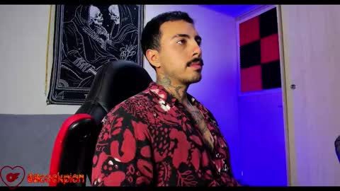 Alejandro help me to reach 200 thumps up online show from 01/12/26, 02:50