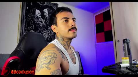 Alejandro help me to reach 200 thumps up online show from 02/01/26, 07:51