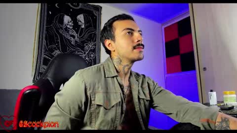 Alejandro help me to reach 200 thumps up online show from 02/02/26, 05:39